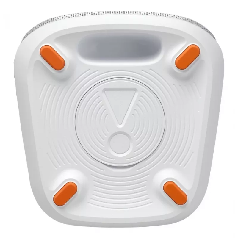 JBL PartyBox Club 120 Altavoz de fiesta Blanco 160 W
