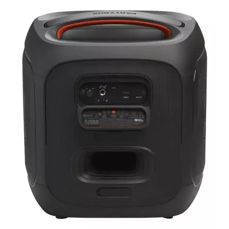 JBL PartyBox Encore Essential 2 Altavoz de fiesta Negro 100 W