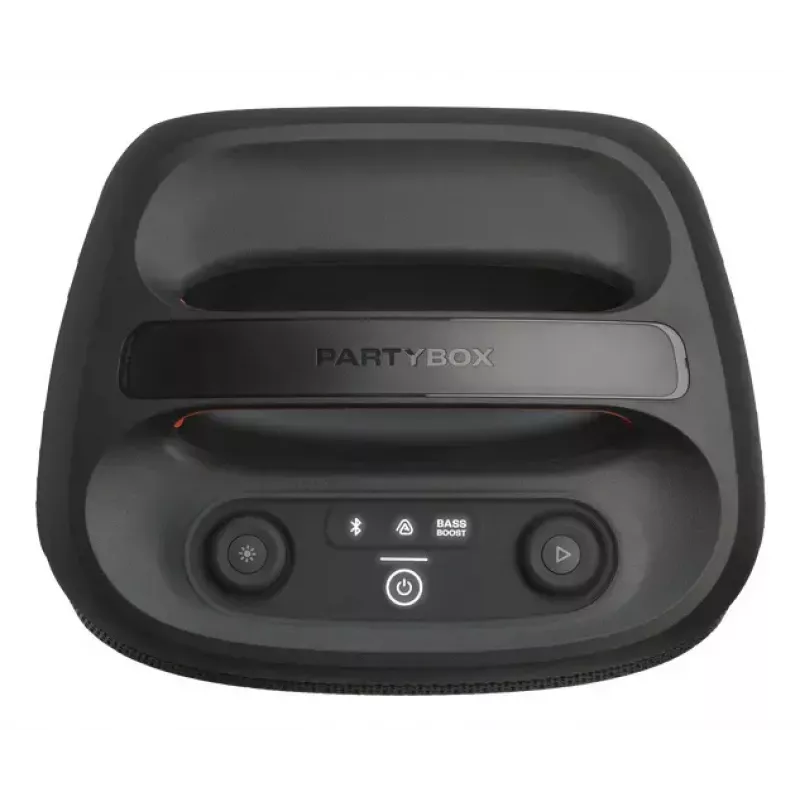 JBL PartyBox Encore Essential 2 Altavoz de fiesta Negro 100 W