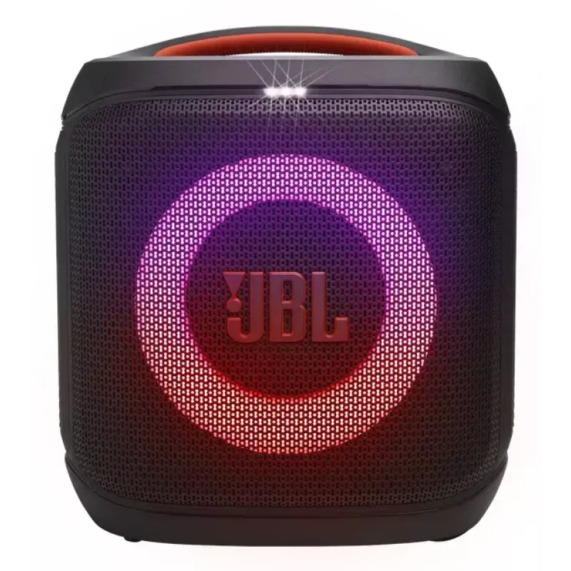 JBL PartyBox Encore Essential 2 Altavoz de fiesta Negro 100 W