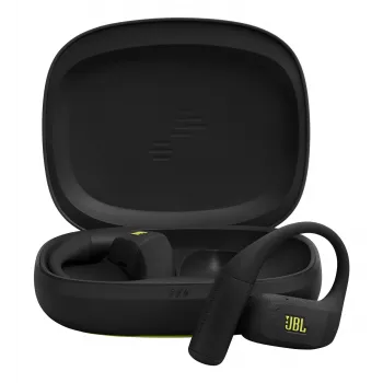 JBL Endurance Zone Auriculares Inalámbricos Open-ear Deporte Bluetooth Negro, Lima