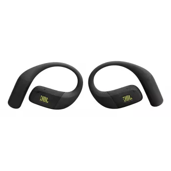 JBL Endurance Zone Auriculares Inalámbricos Open-ear Deporte Bluetooth Negro, Lima