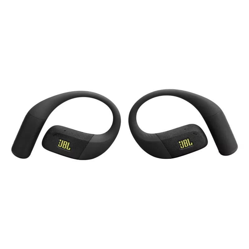 JBL Endurance Zone Auriculares Inalámbricos Open-ear Deporte Bluetooth Negro, Lima