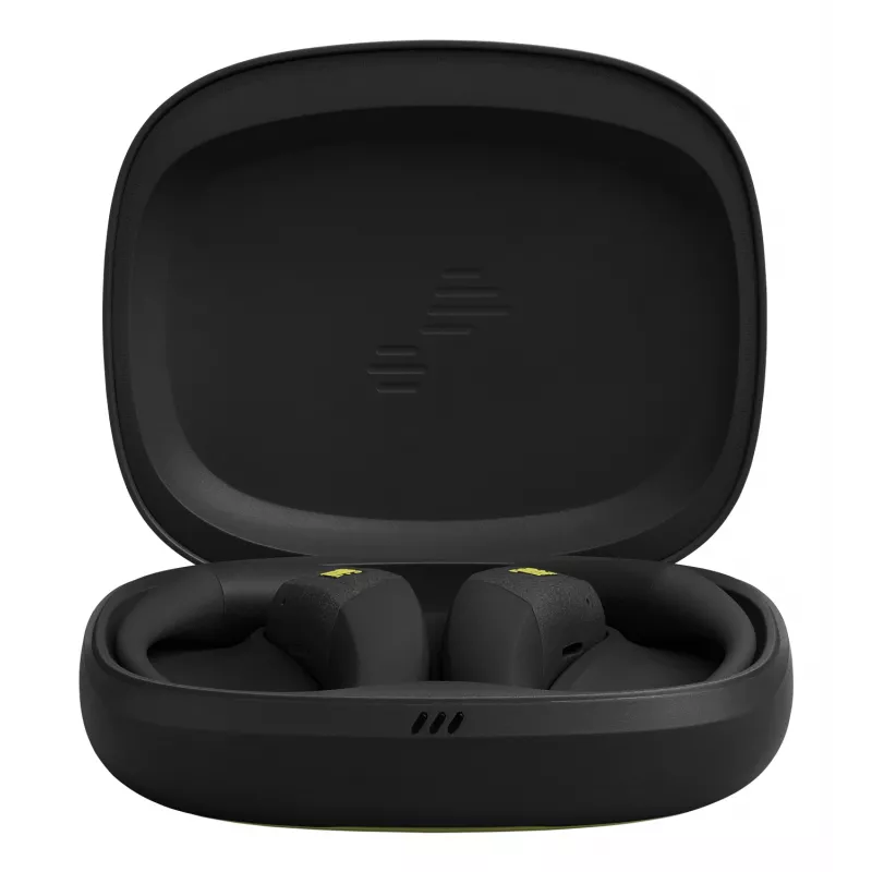 JBL Endurance Zone Auriculares Inalámbricos Open-ear Deporte Bluetooth Negro, Lima
