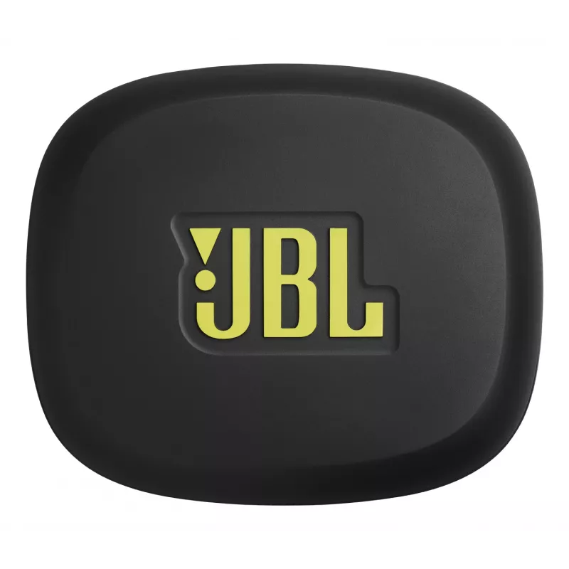 JBL Endurance Zone Auriculares Inalámbricos Open-ear Deporte Bluetooth Negro, Lima