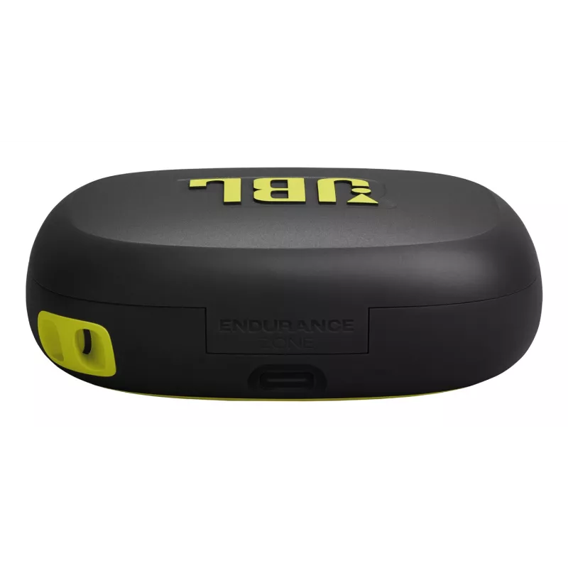 JBL Endurance Zone Auriculares Inalámbricos Open-ear Deporte Bluetooth Negro, Lima