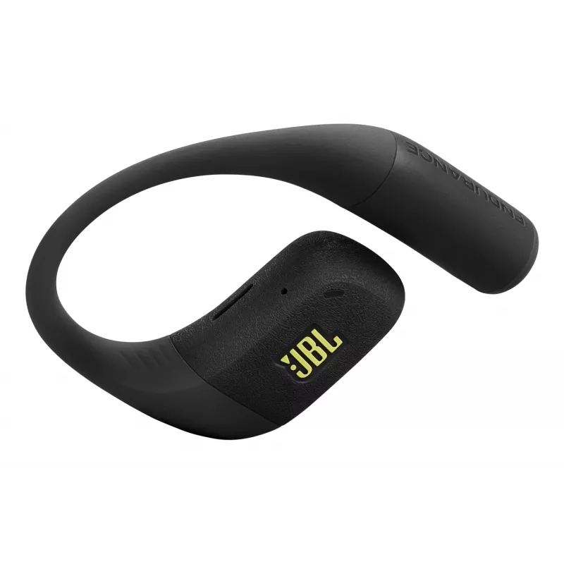 JBL Endurance Zone Auriculares Inalámbricos Open-ear Deporte Bluetooth Negro, Lima