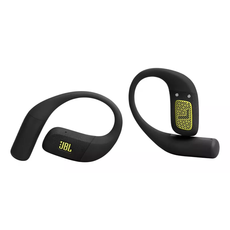 JBL Endurance Zone Auriculares Inalámbricos Open-ear Deporte Bluetooth Negro, Lima