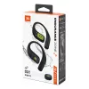 JBL Endurance Zone Auriculares Inalámbricos Open-ear Deporte Bluetooth Negro, Lima