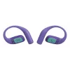 Auriculares JBL Endurance Zone Inalámbricos Open-Ear Deportivos Bluetooth – Violeta, 20–20000 Hz, 89,6 g