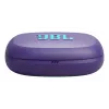 Auriculares JBL Endurance Zone Inalámbricos Open-Ear Deportivos Bluetooth – Violeta, 20–20000 Hz, 89,6 g