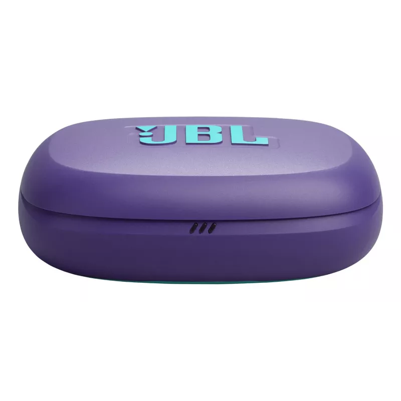 Auriculares JBL Endurance Zone Inalámbricos Open-Ear Deportivos Bluetooth – Violeta, 20–20000 Hz, 89,6 g