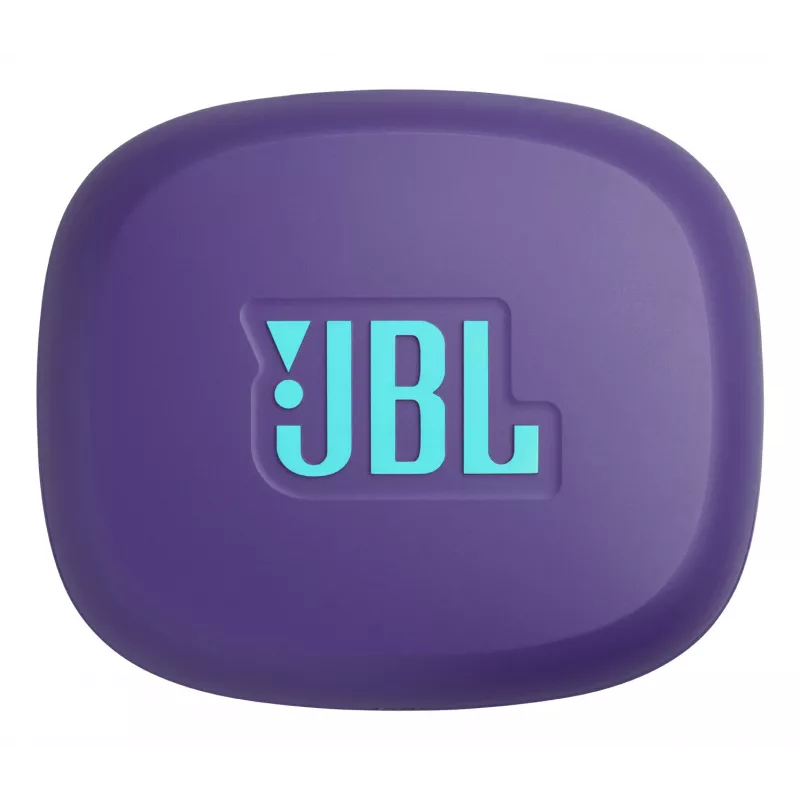 Auriculares JBL Endurance Zone Inalámbricos Open-Ear Deportivos Bluetooth – Violeta, 20–20000 Hz, 89,6 g