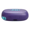 Auriculares JBL Endurance Zone Inalámbricos Open-Ear Deportivos Bluetooth – Violeta, 20–20000 Hz, 89,6 g