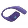 Auriculares JBL Endurance Zone Inalámbricos Open-Ear Deportivos Bluetooth – Violeta, 20–20000 Hz, 89,6 g