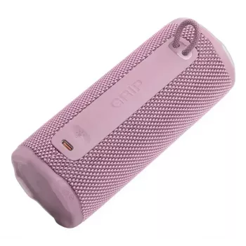 JBL Grip altavoz Bluetooth portátil, rosa