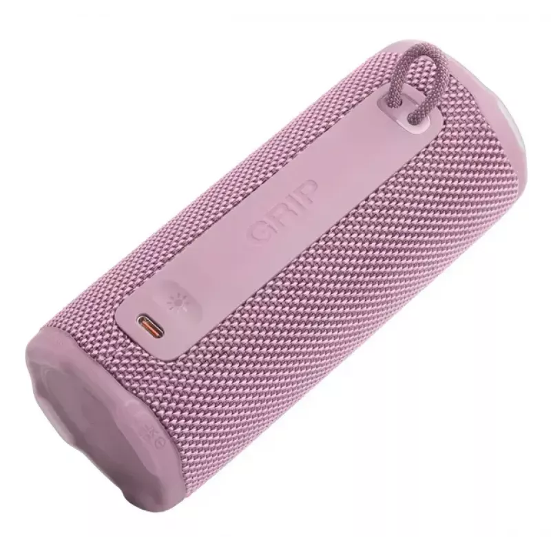 JBL Grip altavoz Bluetooth portátil, rosa
