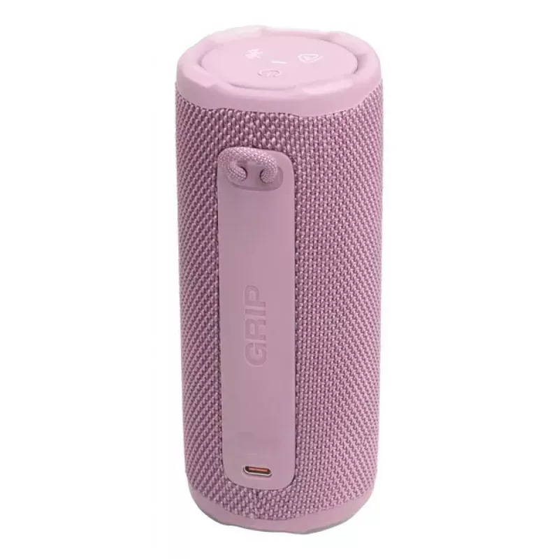 JBL Grip altavoz Bluetooth portátil, rosa