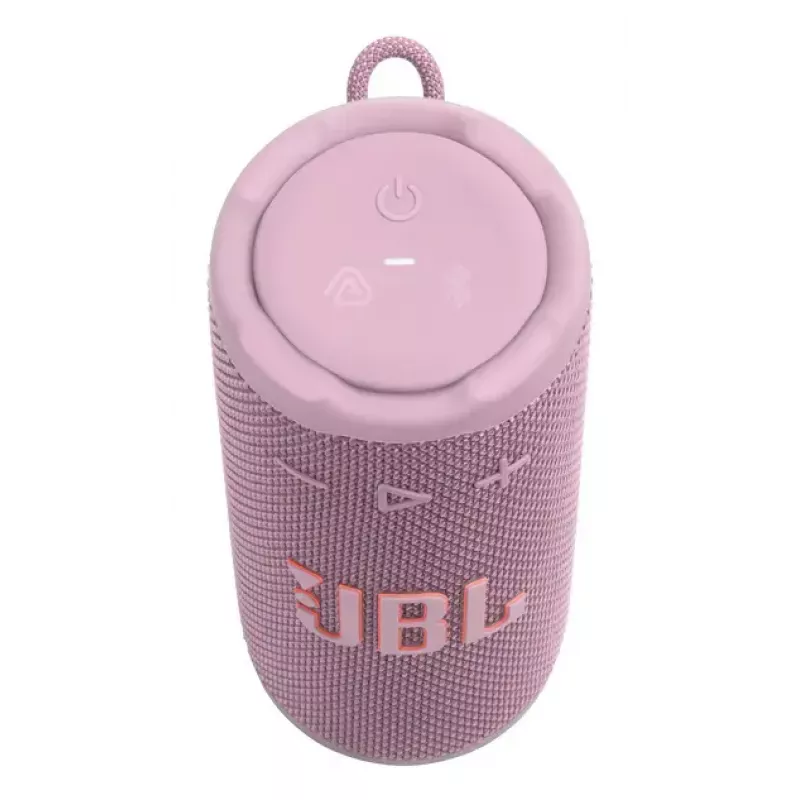 JBL Grip altavoz Bluetooth portátil, rosa