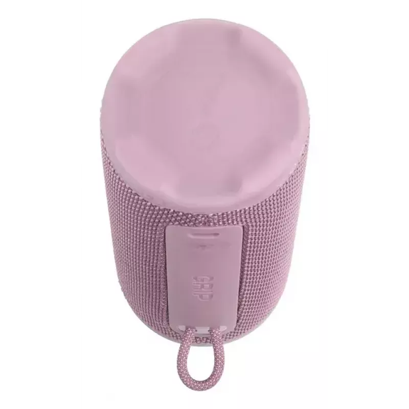 JBL Grip altavoz Bluetooth portátil, rosa
