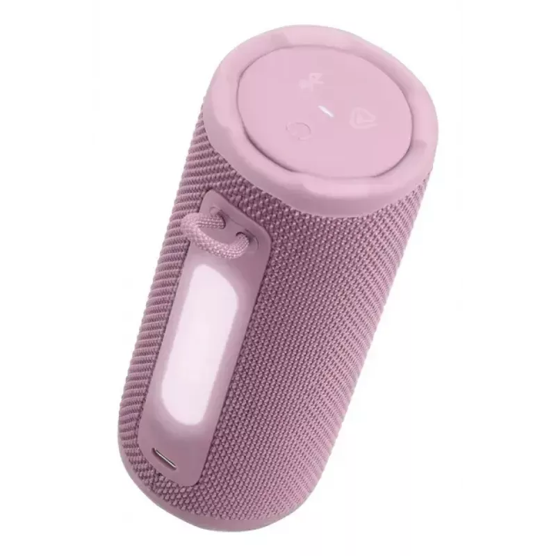 JBL Grip altavoz Bluetooth portátil, rosa