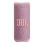 JBL Grip altavoz Bluetooth portátil, rosa