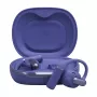 JBL Sense Pro Auriculares TWS con gancho para la oreja, Bluetooth, base de carga USB-C, 20–40000 Hz, Azul, 95,2 g