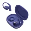 JBL Sense Pro Auriculares TWS con gancho para la oreja, Bluetooth, base de carga USB-C, 20–40000 Hz, Azul, 95,2 g