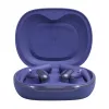 JBL Sense Pro Auriculares TWS con gancho para la oreja, Bluetooth, base de carga USB-C, 20–40000 Hz, Azul, 95,2 g