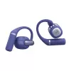 JBL Sense Pro Auriculares TWS con gancho para la oreja, Bluetooth, base de carga USB-C, 20–40000 Hz, Azul, 95,2 g