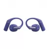 JBL Sense Pro Auriculares TWS con gancho para la oreja, Bluetooth, base de carga USB-C, 20–40000 Hz, Azul, 95,2 g