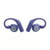 JBL Sense Pro Auriculares TWS con gancho para la oreja, Bluetooth, base de carga USB-C, 20–40000 Hz, Azul, 95,2 g
