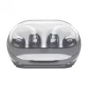 JBL Soundgear Clips Auriculares True Wireless Stereo (TWS) Ear-hook Llamadas/Música Bluetooth Blanco