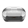 JBL Soundgear Clips Auriculares True Wireless Stereo (TWS) Ear-hook Llamadas/Música Bluetooth Blanco