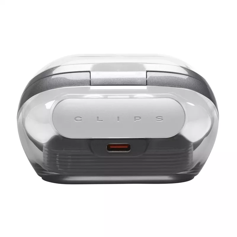 JBL Soundgear Clips Auriculares True Wireless Stereo (TWS) Ear-hook Llamadas/Música Bluetooth Blanco