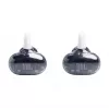 JBL Soundgear Clips Auriculares True Wireless Stereo (TWS) Ear-hook Llamadas/Música Bluetooth Blanco