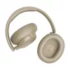 Auriculares JBL Tune 730BT inalámbricos Bluetooth supraaurales, 20–20000 Hz, 218,2 g, beige
