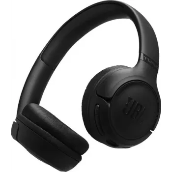 JBL Tune 530BT Auriculares Inalámbricos Diadema Llamadas/Música USB Type-C Bluetooth Negro