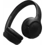 JBL Tune 530BT Auriculares Inalámbricos Diadema Llamadas/Música USB Type-C Bluetooth Negro