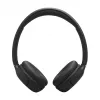 JBL Tune 530BT Auriculares Inalámbricos Diadema Llamadas/Música USB Type-C Bluetooth Negro