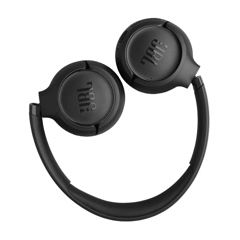 JBL Tune 530BT Auriculares Inalámbricos Diadema Llamadas/Música USB Type-C Bluetooth Negro