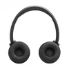 JBL Tune 530BT Auriculares Inalámbricos Diadema Llamadas/Música USB Type-C Bluetooth Negro
