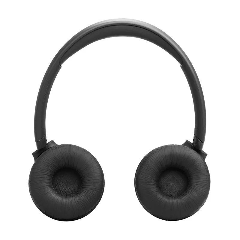 JBL Tune 530BT Auriculares Inalámbricos Diadema Llamadas/Música USB Type-C Bluetooth Negro