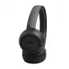 JBL Tune 530BT Auriculares Inalámbricos Diadema Llamadas/Música USB Type-C Bluetooth Negro