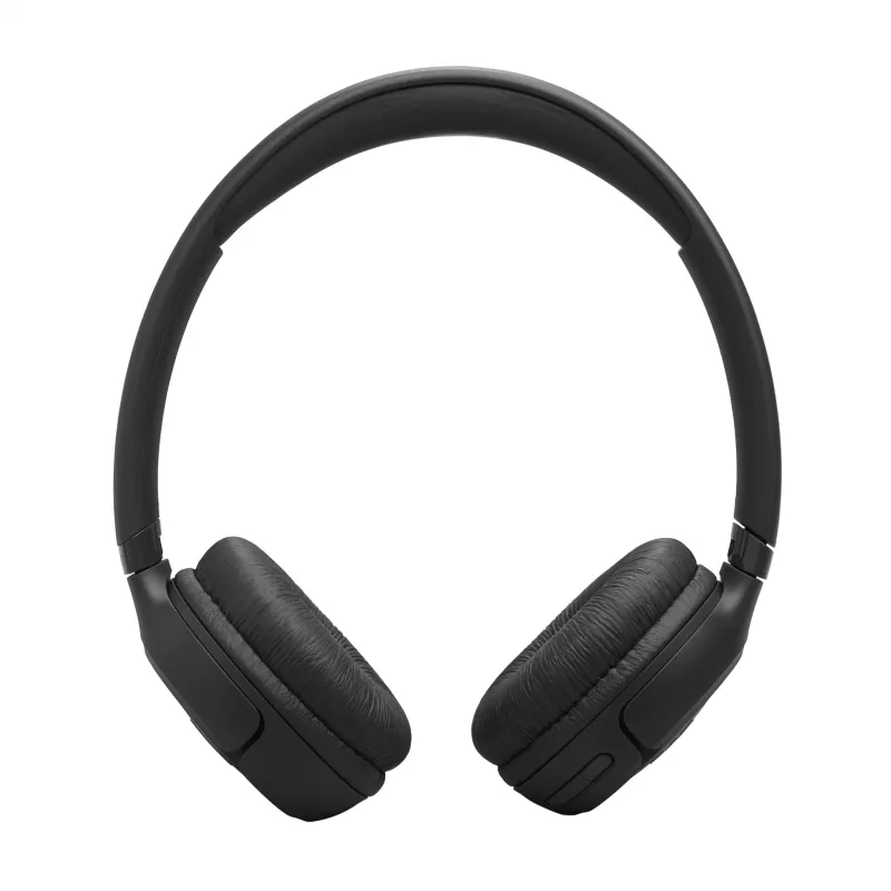 JBL Tune 530BT Auriculares Inalámbricos Diadema Llamadas/Música USB Type-C Bluetooth Negro