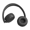 JBL Tune 530BT Auriculares Inalámbricos Diadema Llamadas/Música USB Type-C Bluetooth Negro