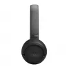 JBL Tune 530BT Auriculares Inalámbricos Diadema Llamadas/Música USB Type-C Bluetooth Negro