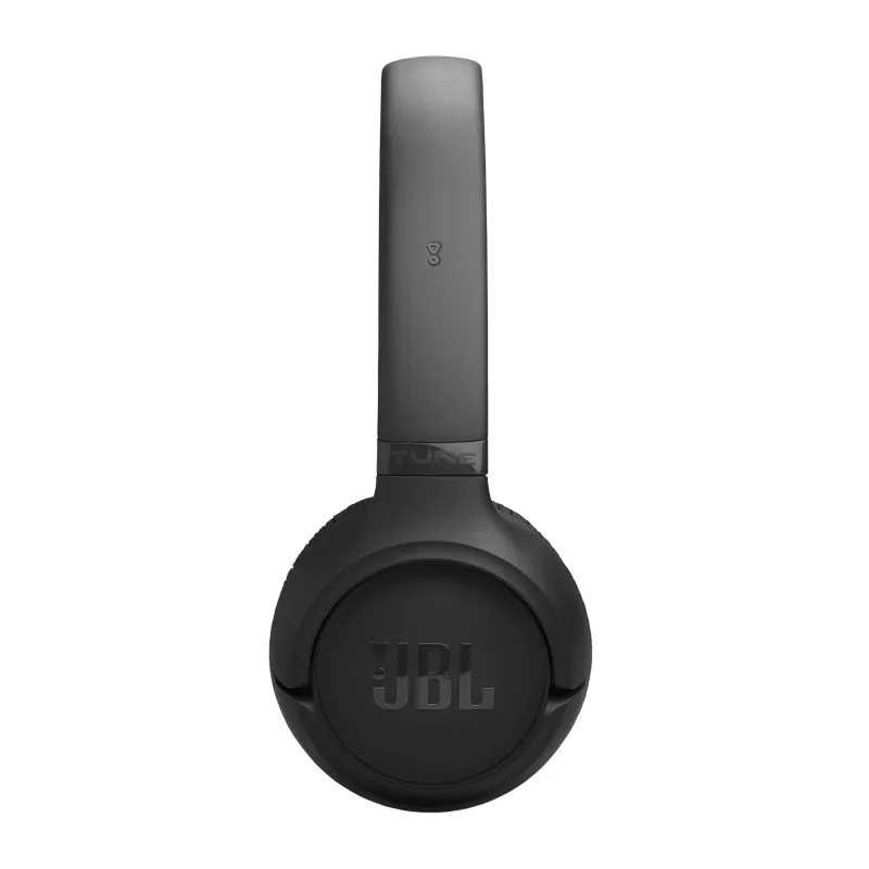JBL Tune 530BT Auriculares Inalámbricos Diadema Llamadas/Música USB Type-C Bluetooth Negro