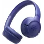 JBL Tune 530BT Auriculares inalámbricos Diadema Llamadas/Música USB Type-C Bluetooth Azul