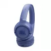 JBL Tune 530BT Auriculares inalámbricos Diadema Llamadas/Música USB Type-C Bluetooth Azul